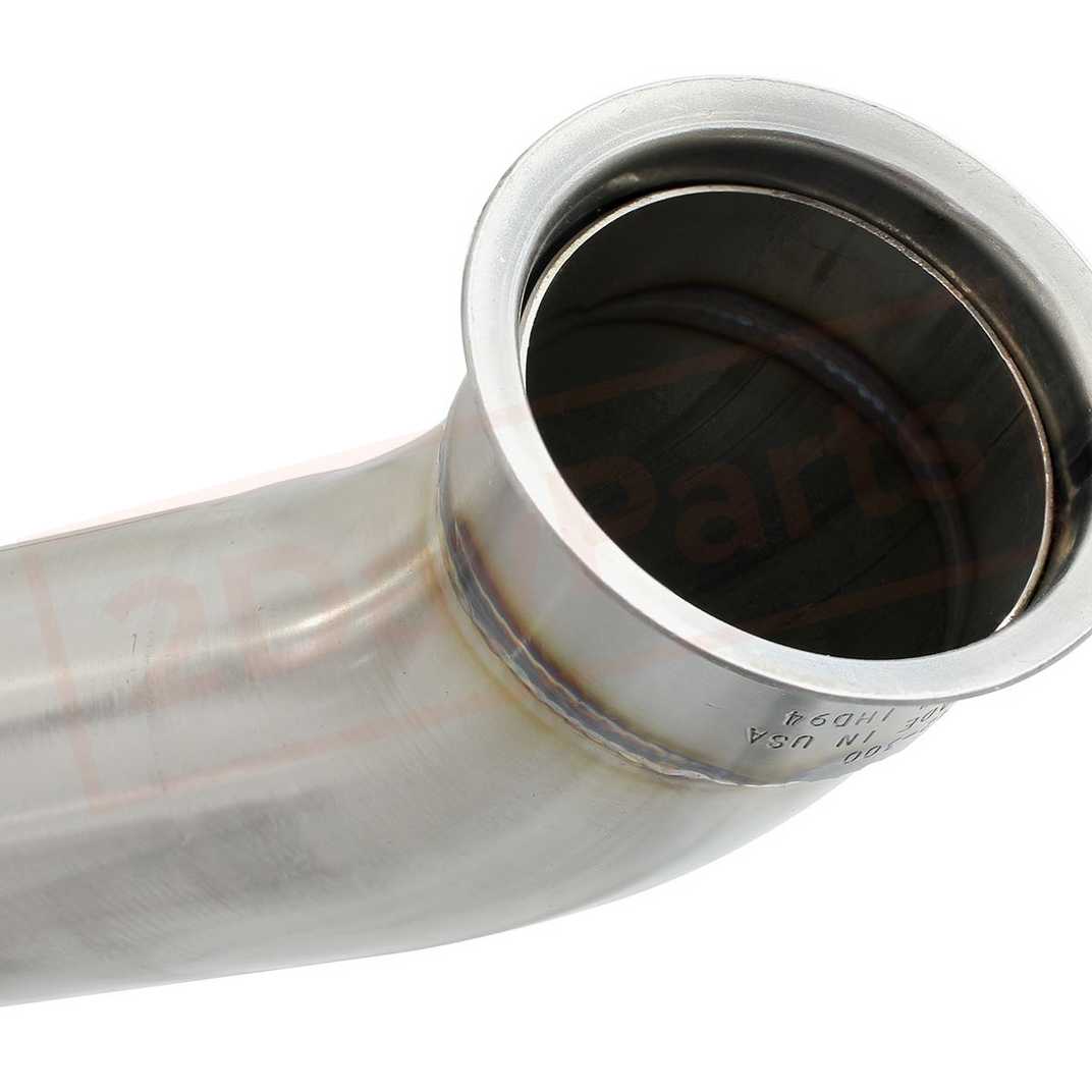 Image 3 aFe Power Gas Cat-Back Exhaust System for BMW 335i (F30) N55 Engine 2012 - 2015 part in Exhaust Systems category