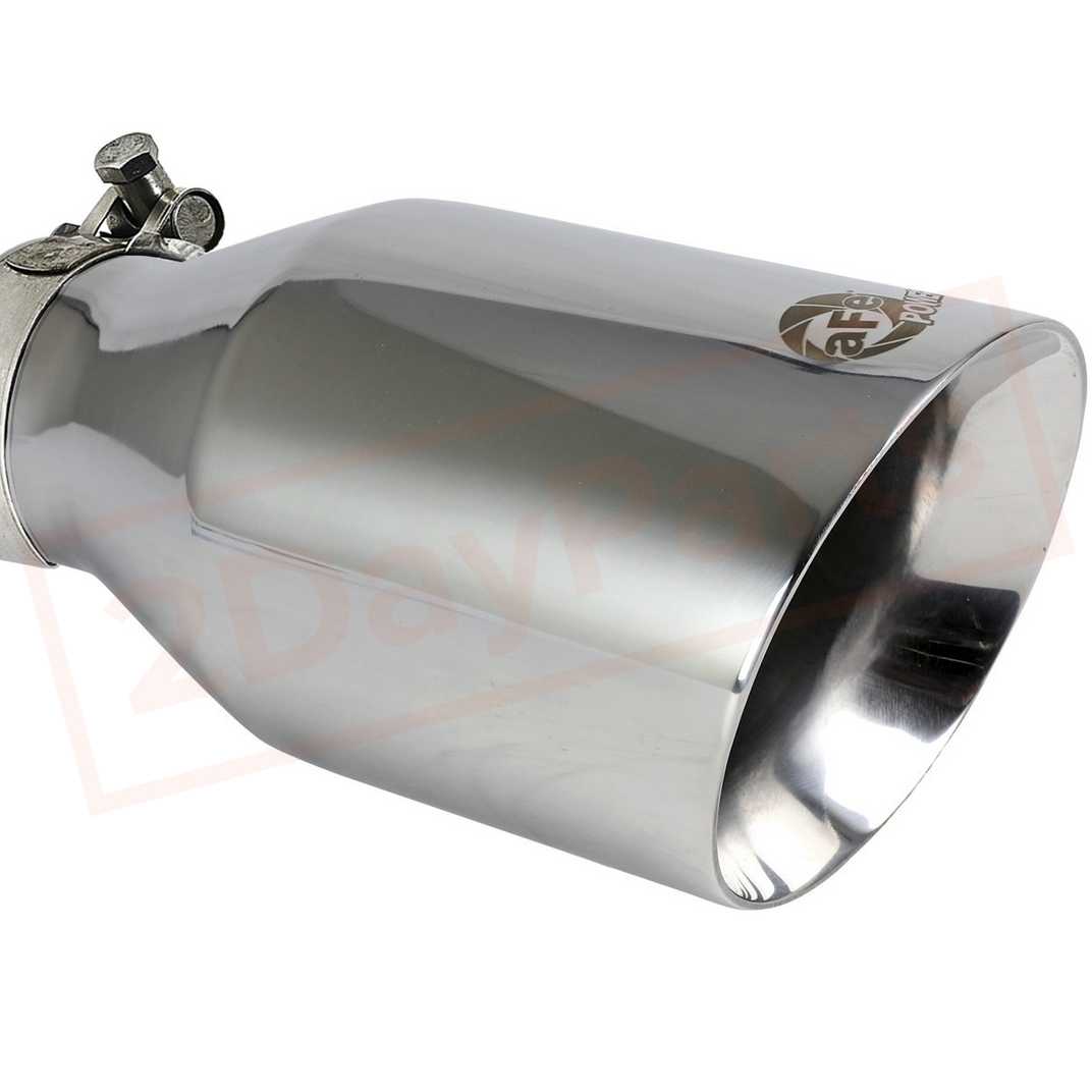 Image 2 aFe Power Gas Cat-Back Exhaust System for Lexus GX460 2010 - 2021 part in Exhaust Systems category