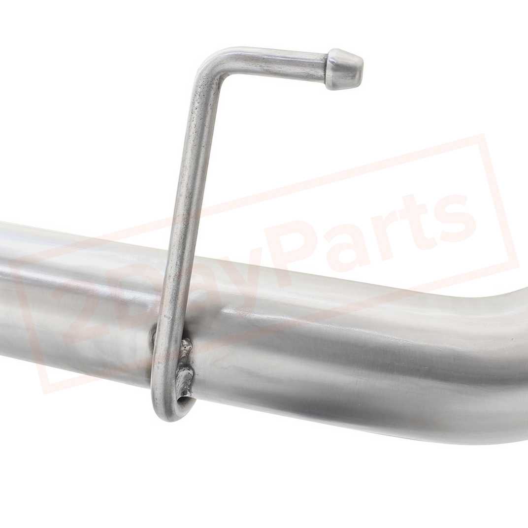 Image 3 aFe Power Gas Cat-Back Exhaust System for Nissan Xterra 2005 - 2015 part in Exhaust Systems category