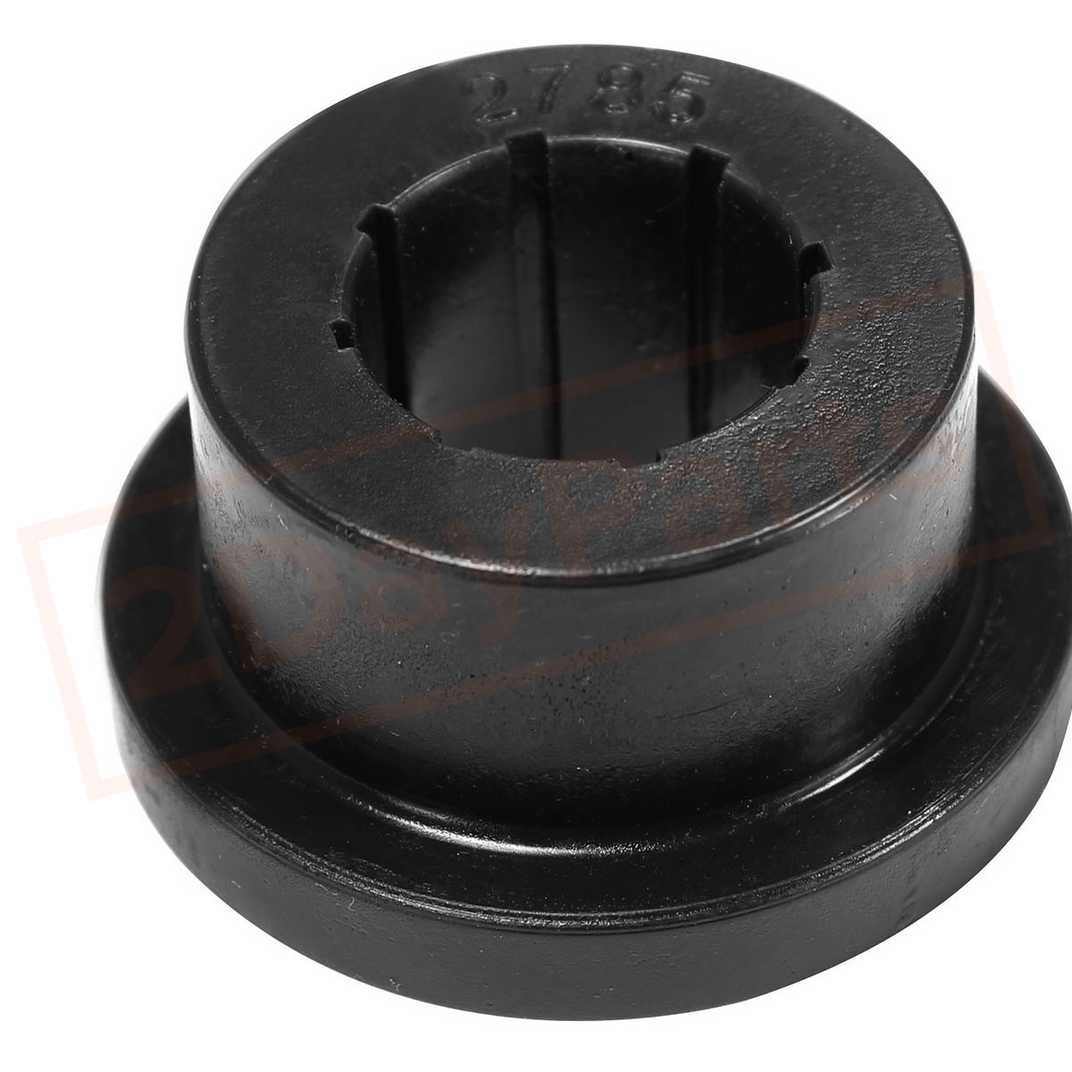 Image 1 aFe Power Gas Control Arm Bushing Set for Chevrolet Corvette (C6) 2005 - 2007 part in Control Arms & Parts category
