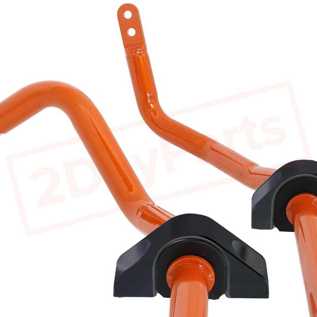 Image 1 aFe Power Gas Control Sway Bar for BMW 335i (E92/E93) N55 Engine 2011 - 2013 part in Sway Bars category