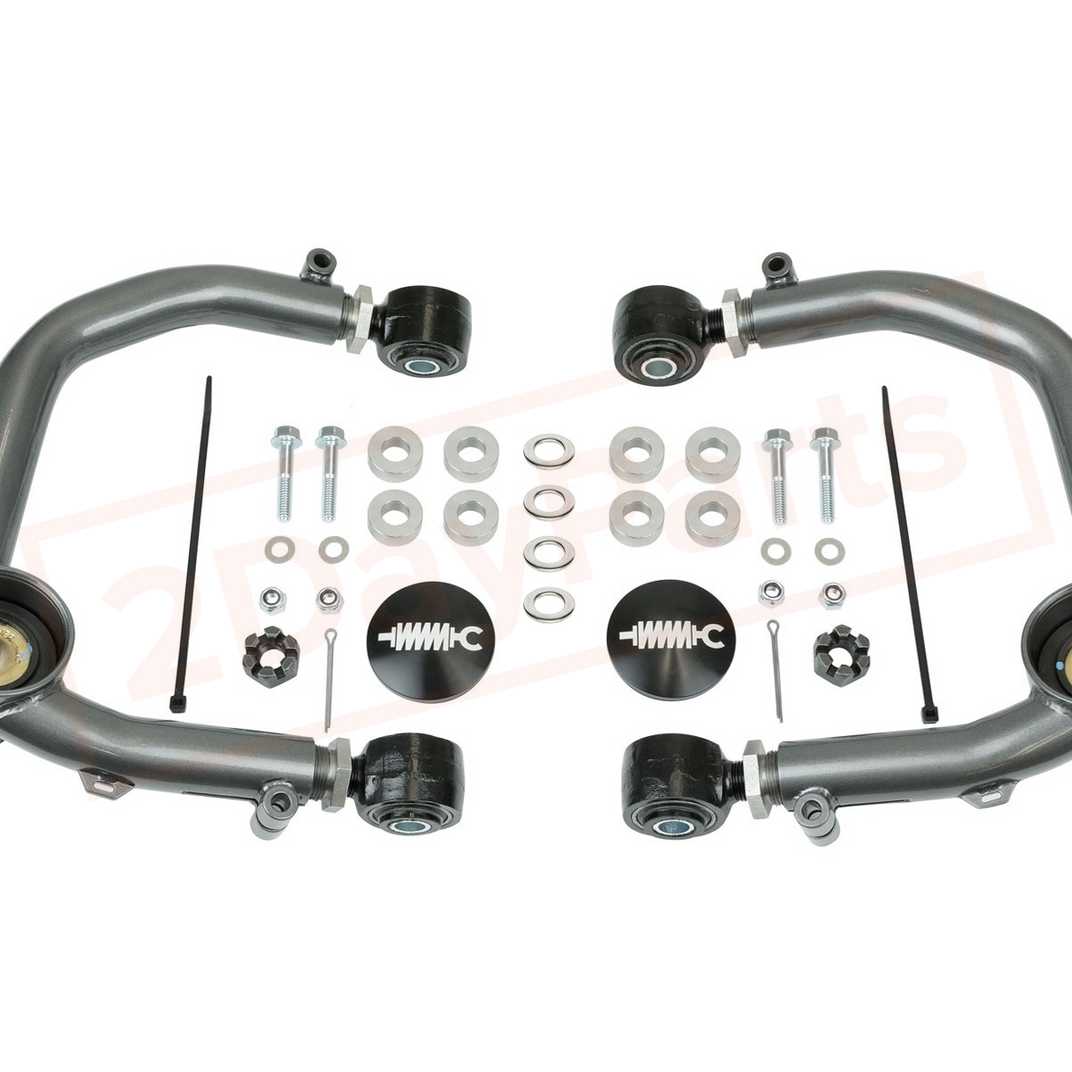 Image aFe Power Gas Control Upper Control Arm for Toyota Tacoma 2005 - 2022 part in Control Arms & Parts category