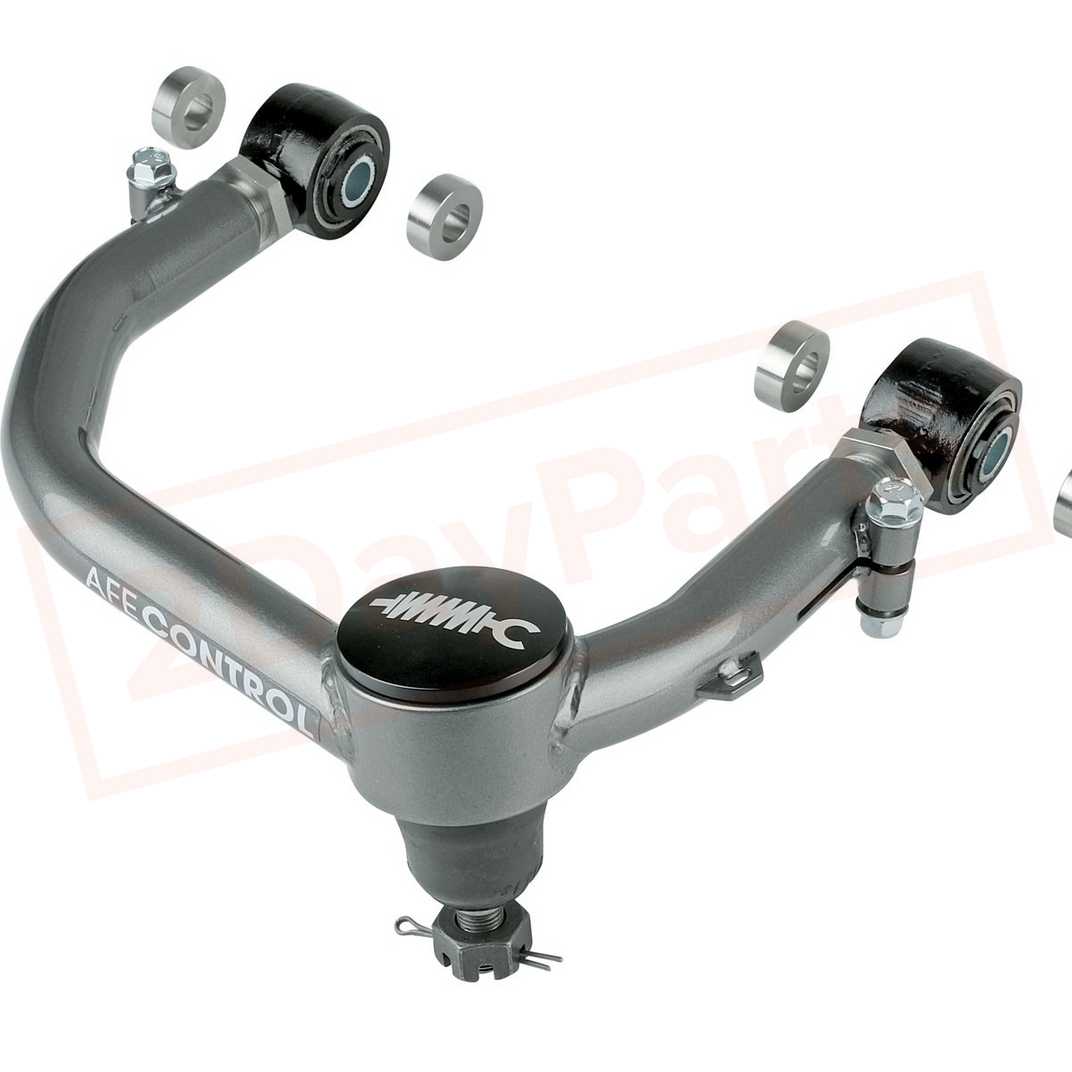 Image 1 aFe Power Gas Control Upper Control Arm for Toyota Tacoma 2005 - 2022 part in Control Arms & Parts category
