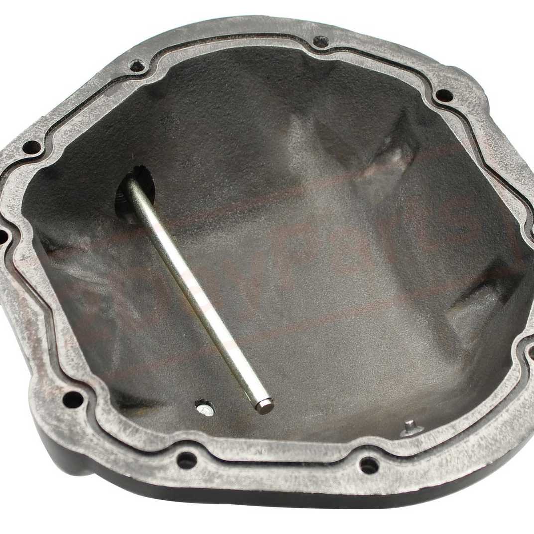 Image 3 aFe Power Gas Differential Cover for Jeep Cherokee XJ 1987 - 1989 part in Differentials & Parts category