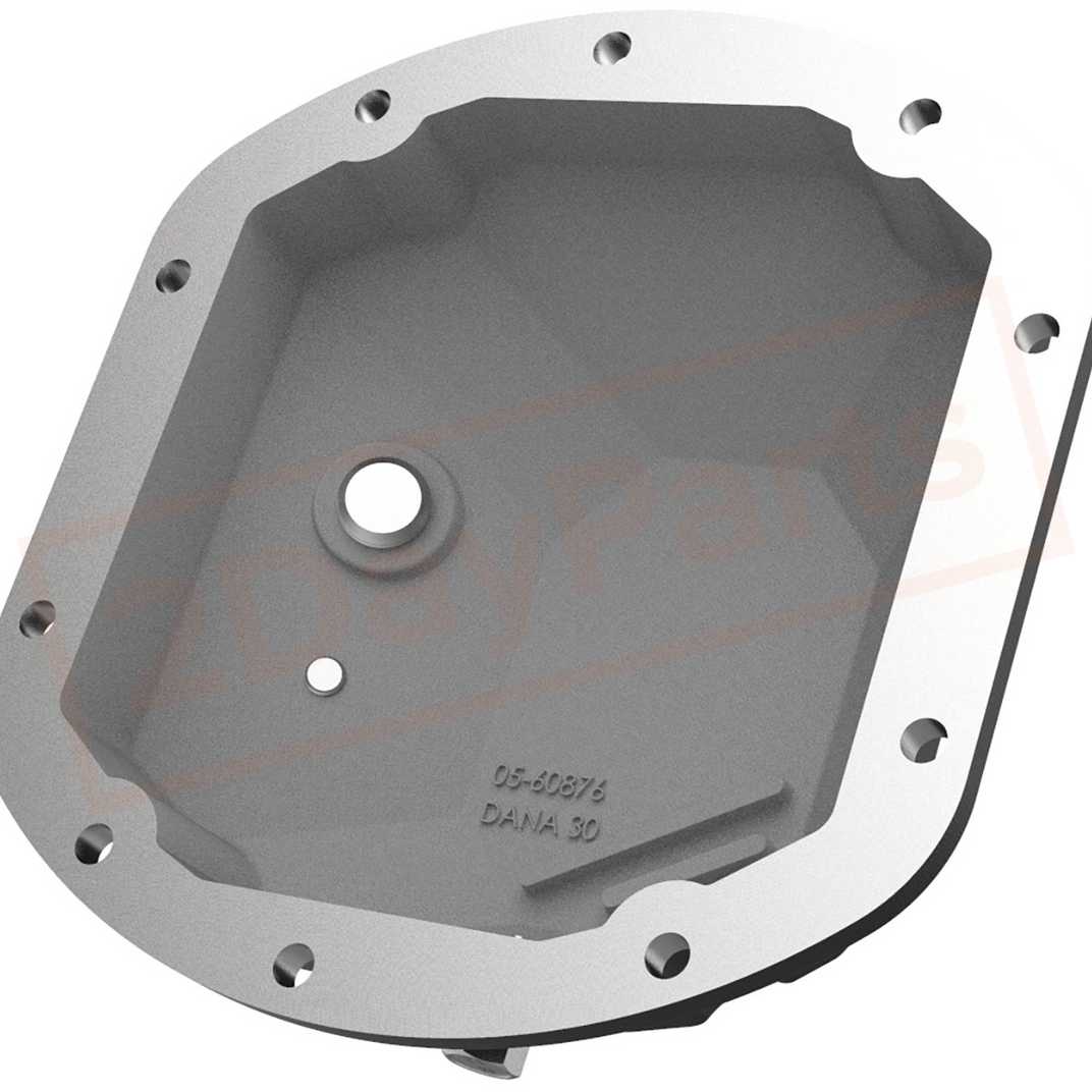 Image 1 aFe Power Gas Differential Cover for Jeep Wrangler JK 2012 - 2018 part in Differentials & Parts category