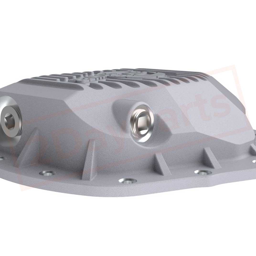 Image 2 aFe Power Gas Differential Cover for RAM 2500 Power Wagon 2019 - 2021 part in Differentials & Parts category