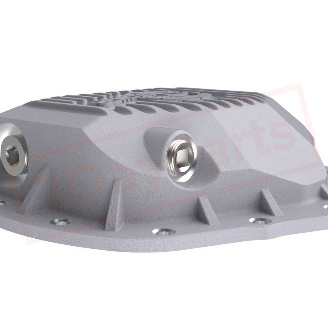 Image 2 aFe Power Gas Differential Cover for RAM 3500 2019 - 2021 part in Differentials & Parts category