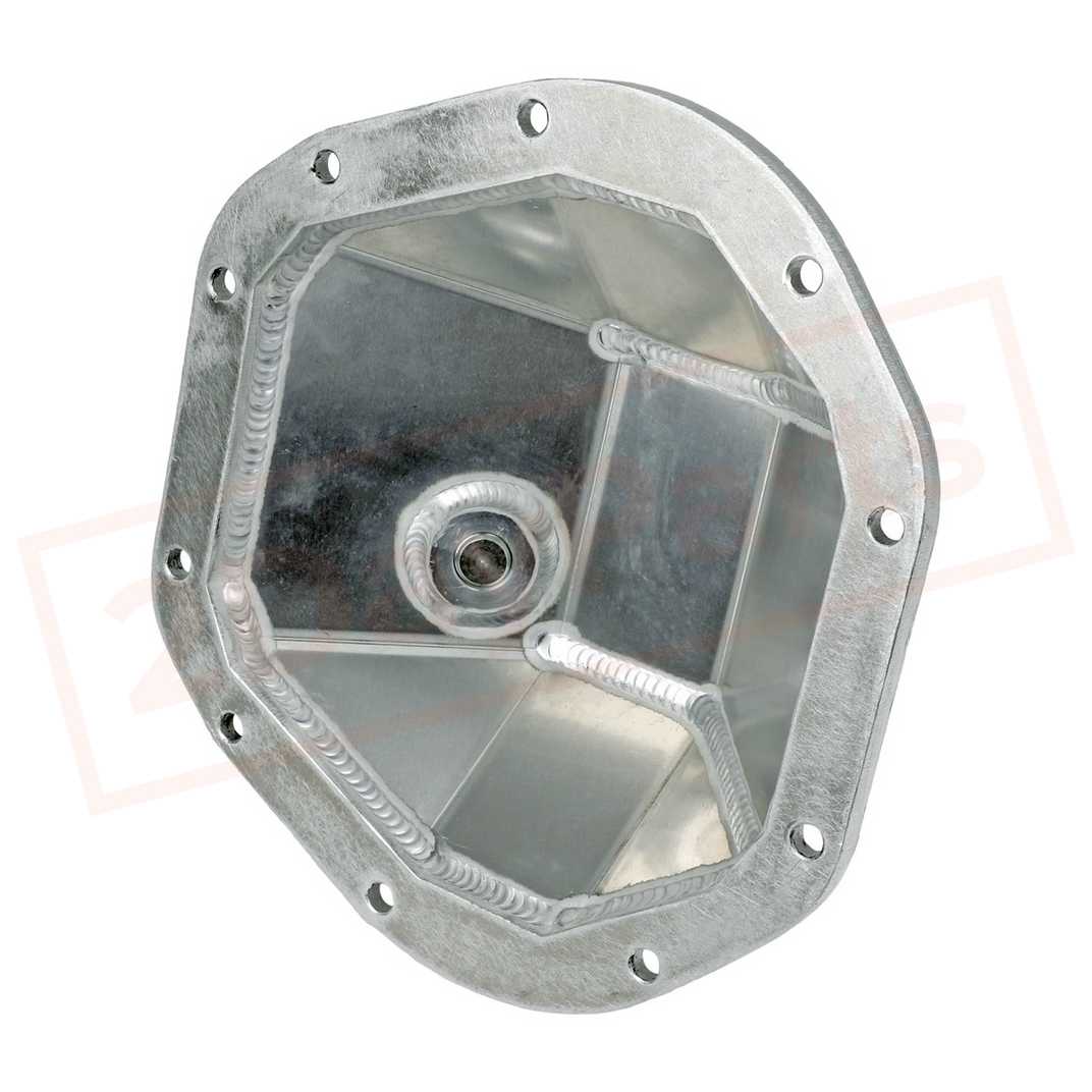 Image 2 aFe Power Gas Differential Cover Kit for Jeep Wrangler TJ 1997 - 2006 part in Differentials & Parts category