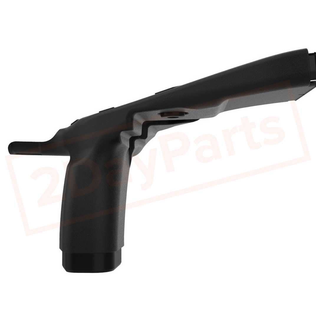 Image 3 aFe Power Gas Dynamic Air Scoop for Acura TLX 2015 - 2020 part in Air Intake Systems category