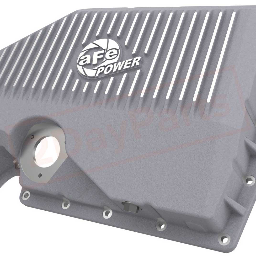 Image aFe Power Gas Engine Oil Pan for Audi A3 2005 - 2020 part in Oil Pans category