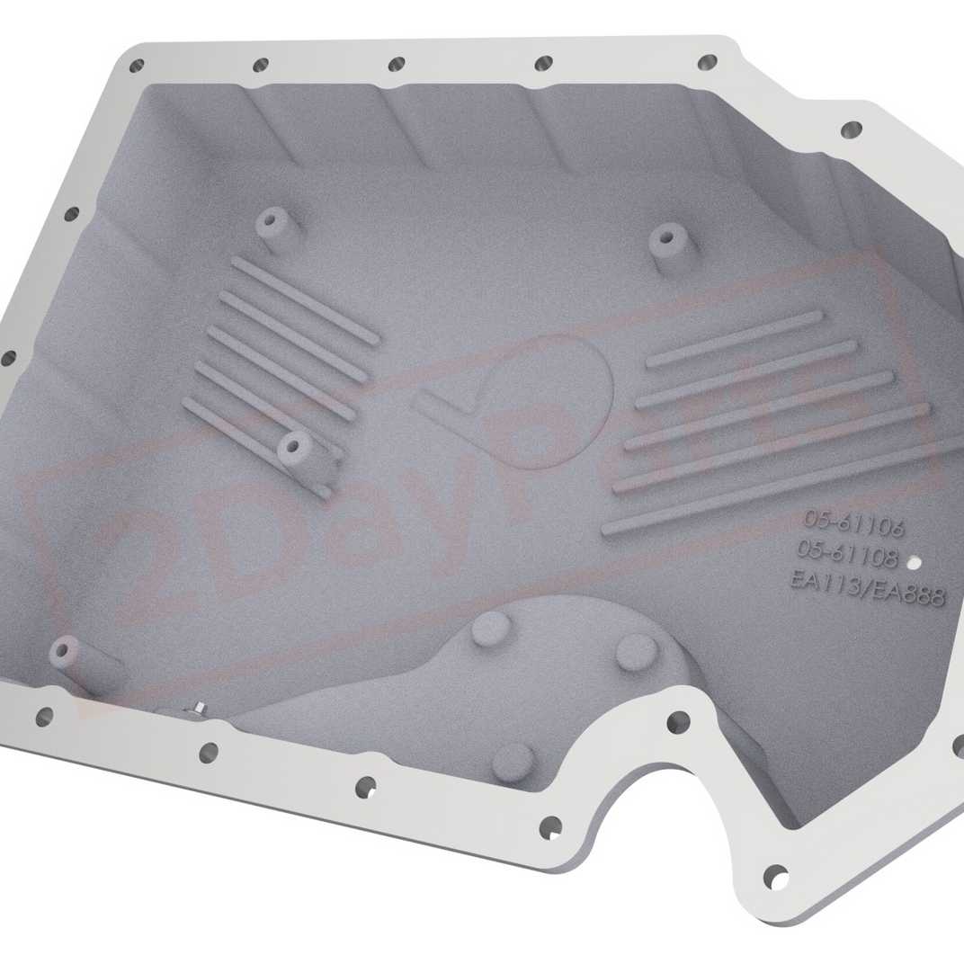 Image 1 aFe Power Gas Engine Oil Pan for Audi A3 2005 - 2020 part in Oil Pans category
