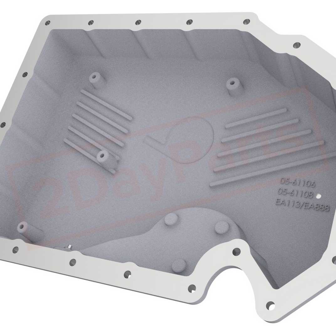 Image 1 aFe Power Gas Engine Oil Pan for Audi S3 2015 - 2020 part in Oil Pans category