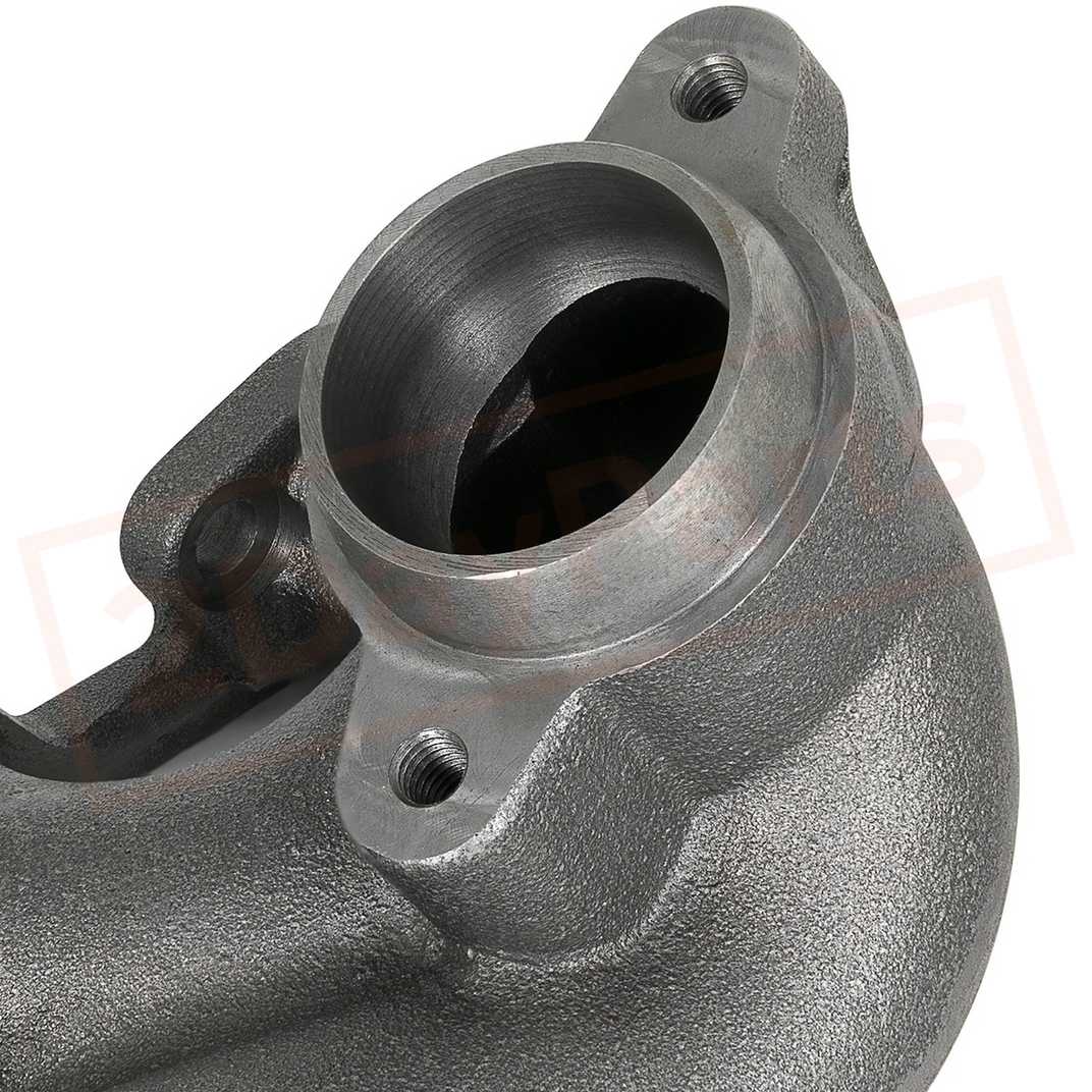 Image 2 aFe Power Gas Exhaust Manifold for Jeep Wrangler JK 2007 - 2011 part in Exhaust Manifolds & Headers category
