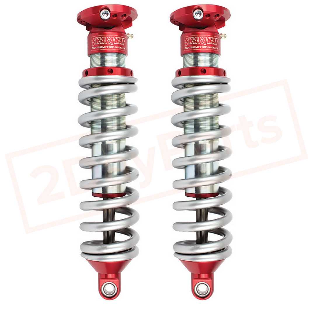 Image aFe Power Gas Front Control Sway-A-Way Coilover Kit for Toyota 4Runner 1996 - 2000 part in Coilovers category