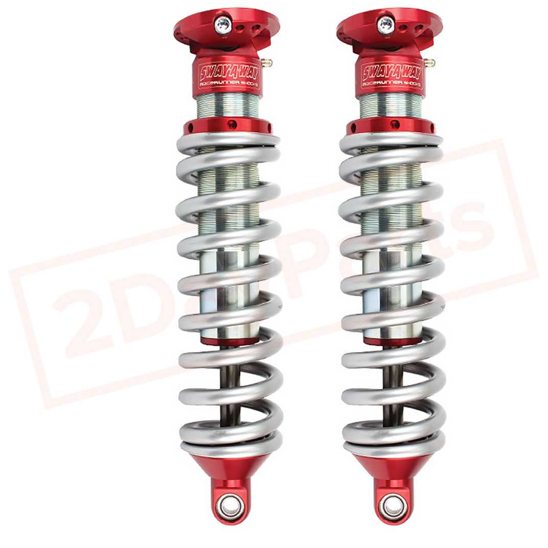 Image aFe Power Gas Front Control Sway-A-Way Coilover Kit for Toyota Sequoia 2001 - 2006 part in Coilovers category