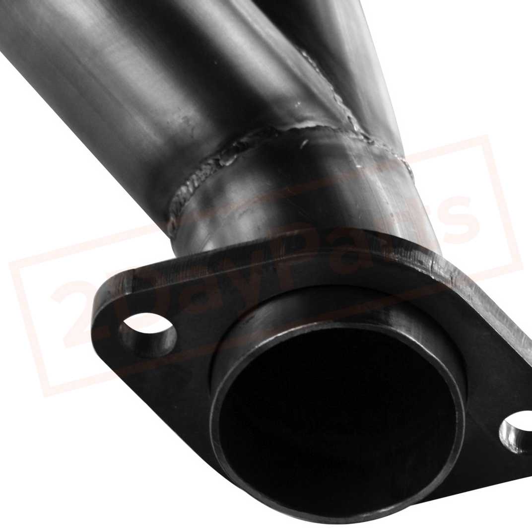 Image 2 aFe Power Gas Header for Jeep Cherokee XJ 1991 - 1999 part in Air Intake Systems category