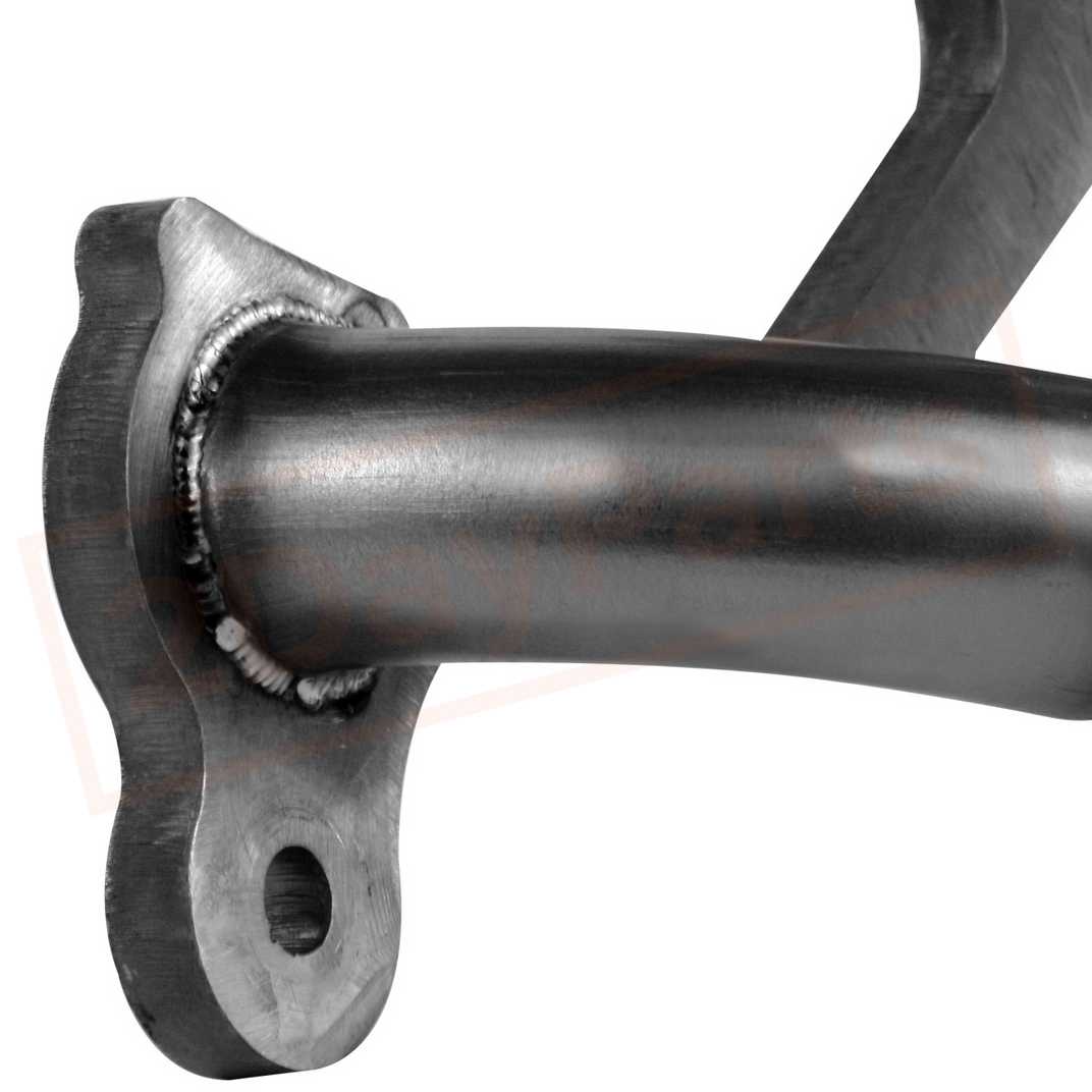 Image 3 aFe Power Gas Header for Jeep Grand Cherokee 1993 - 1998 part in Air Intake Systems category