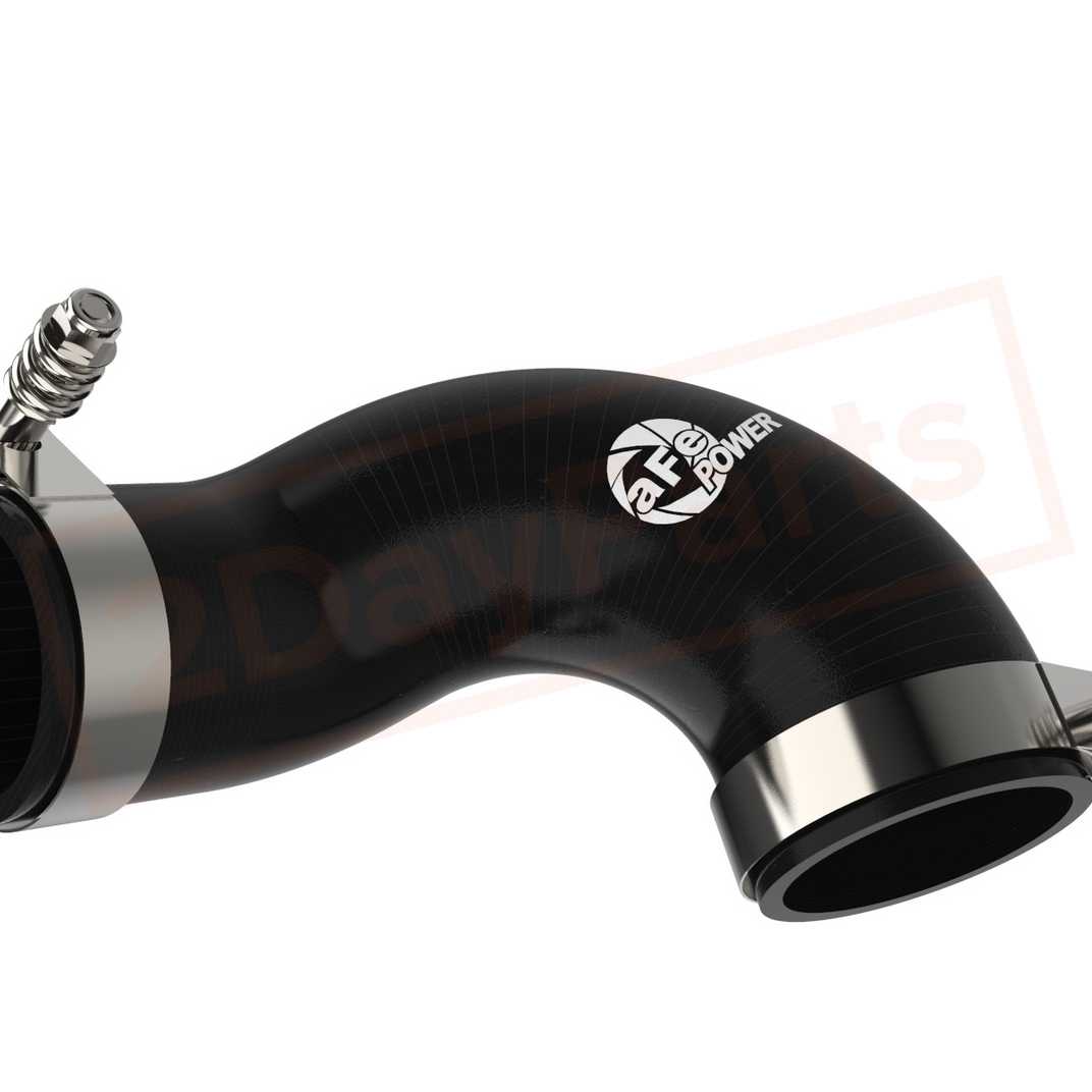 Image 3 aFe Power Gas Hot and Cold Charge Pipe Kit for Audi A3 Quattro 2015 - 2020 part in Air Intake Systems category