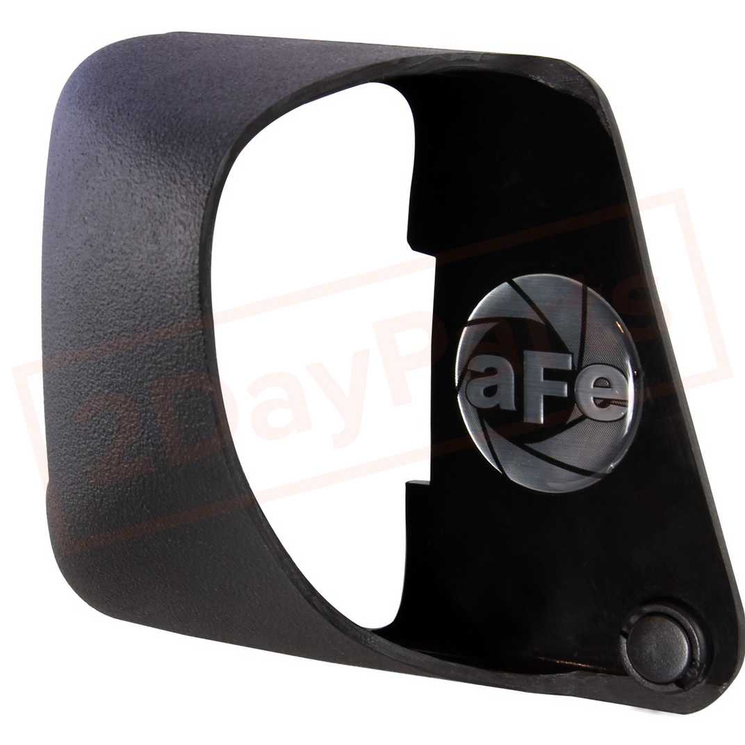 Image aFe Power Gas Intake System Dynamic Air Scoop for BMW 335i (F30) N55 Engine 2012 - 2015 part in Air Intake Systems category