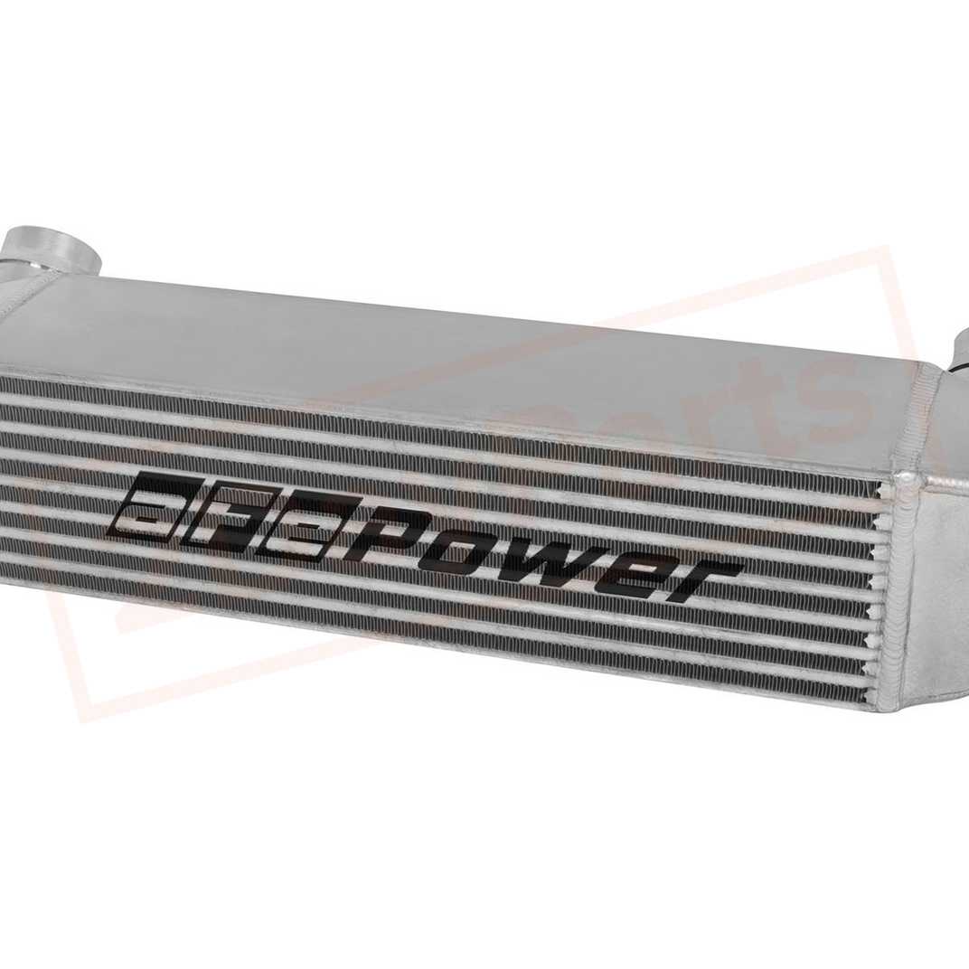 Image aFe Power Gas Intercooler for BMW 228i (F22/F23) N20 Engine 2014 - 2016 part in Other category