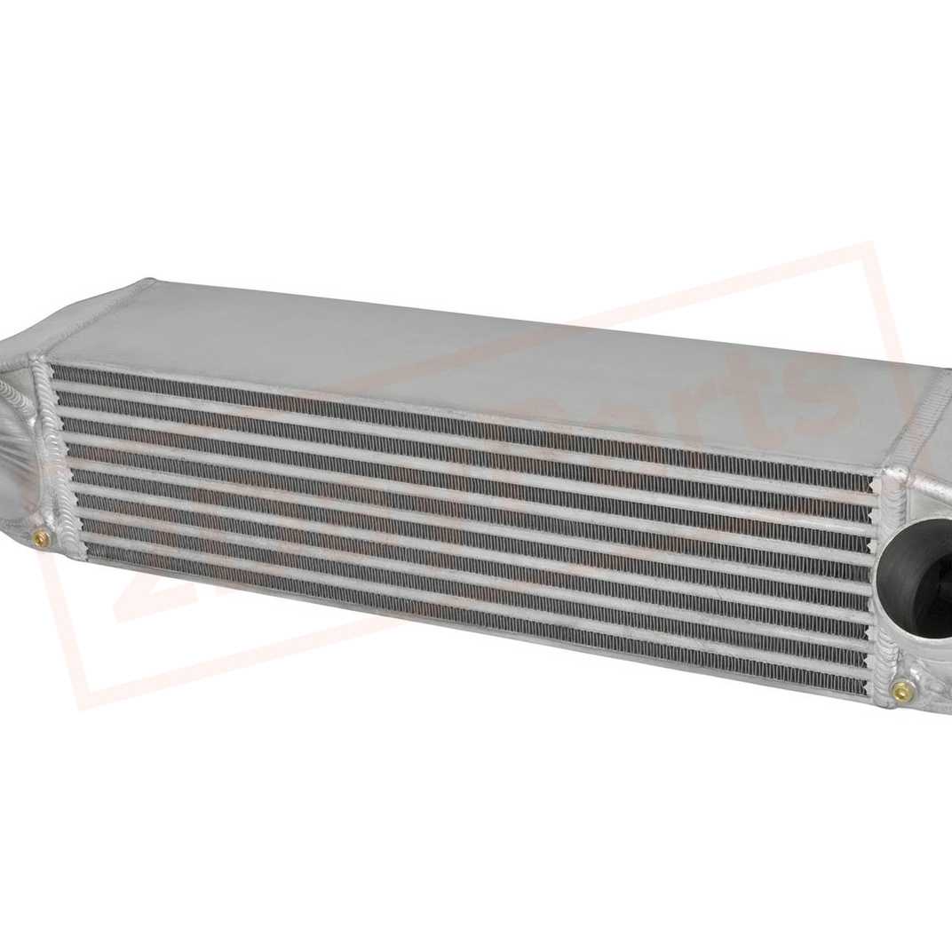 Image 1 aFe Power Gas Intercooler for BMW 420i Gran Coupe (F36) N20 Engine, non-US model 2014 - 2016 part in Other category