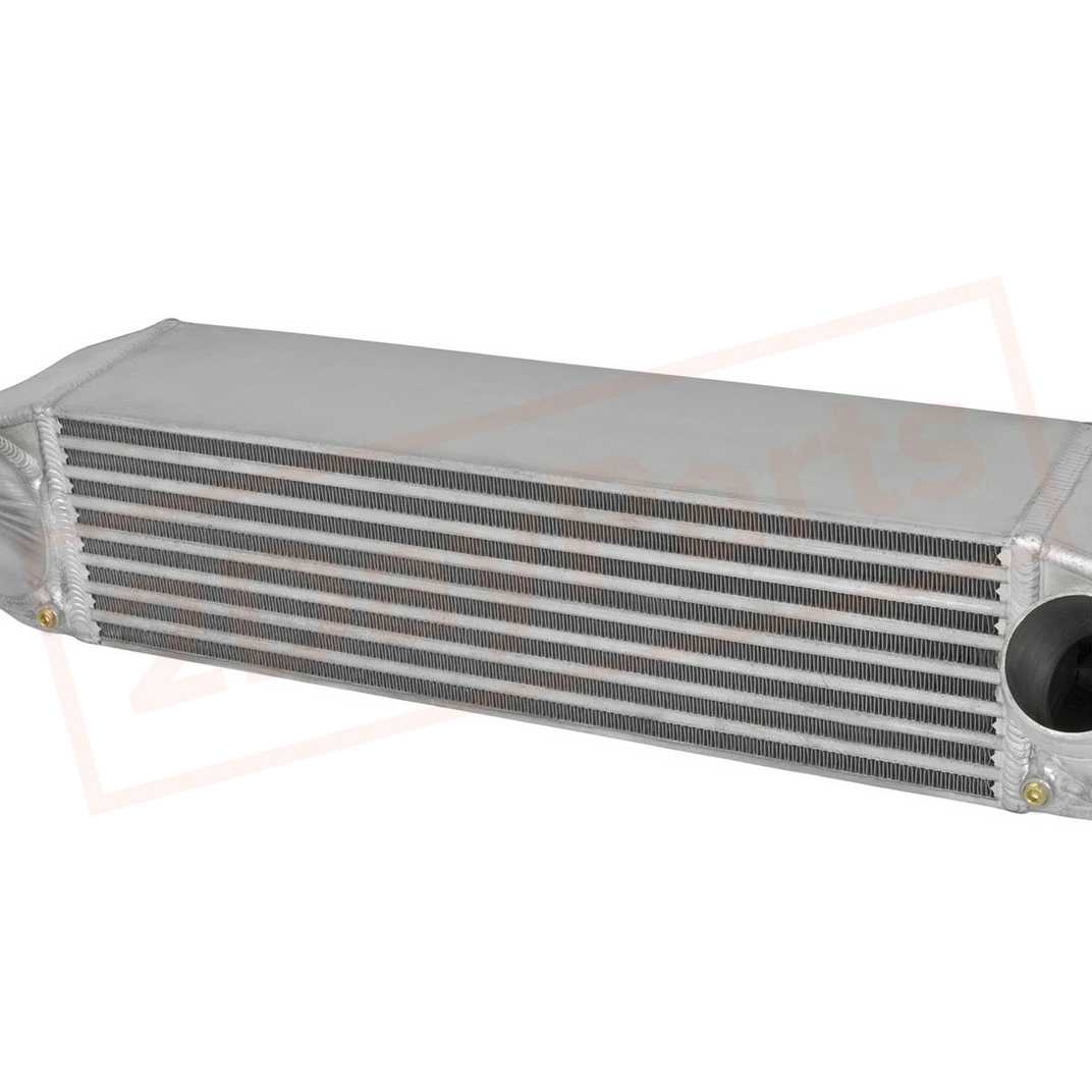 Image 1 aFe Power Gas Intercooler for BMW 428i xDrive Gran Coupe (F36) N26 Engine 2015 - 2016 part in Other category