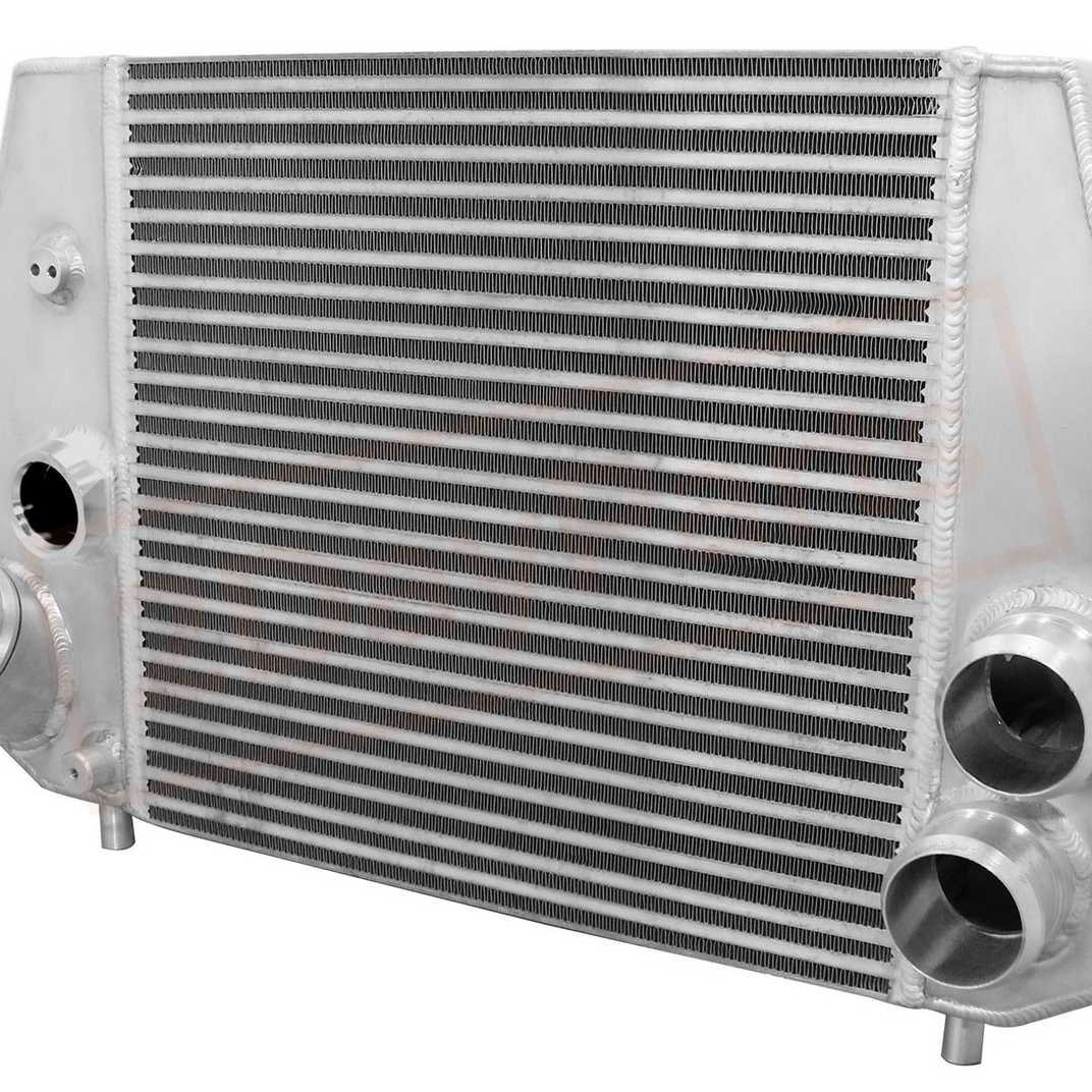 Image 1 aFe Power Gas Intercooler for Ford F-150 EcoBoost 2013 - 2014 part in Exhaust Pipes & Tips category