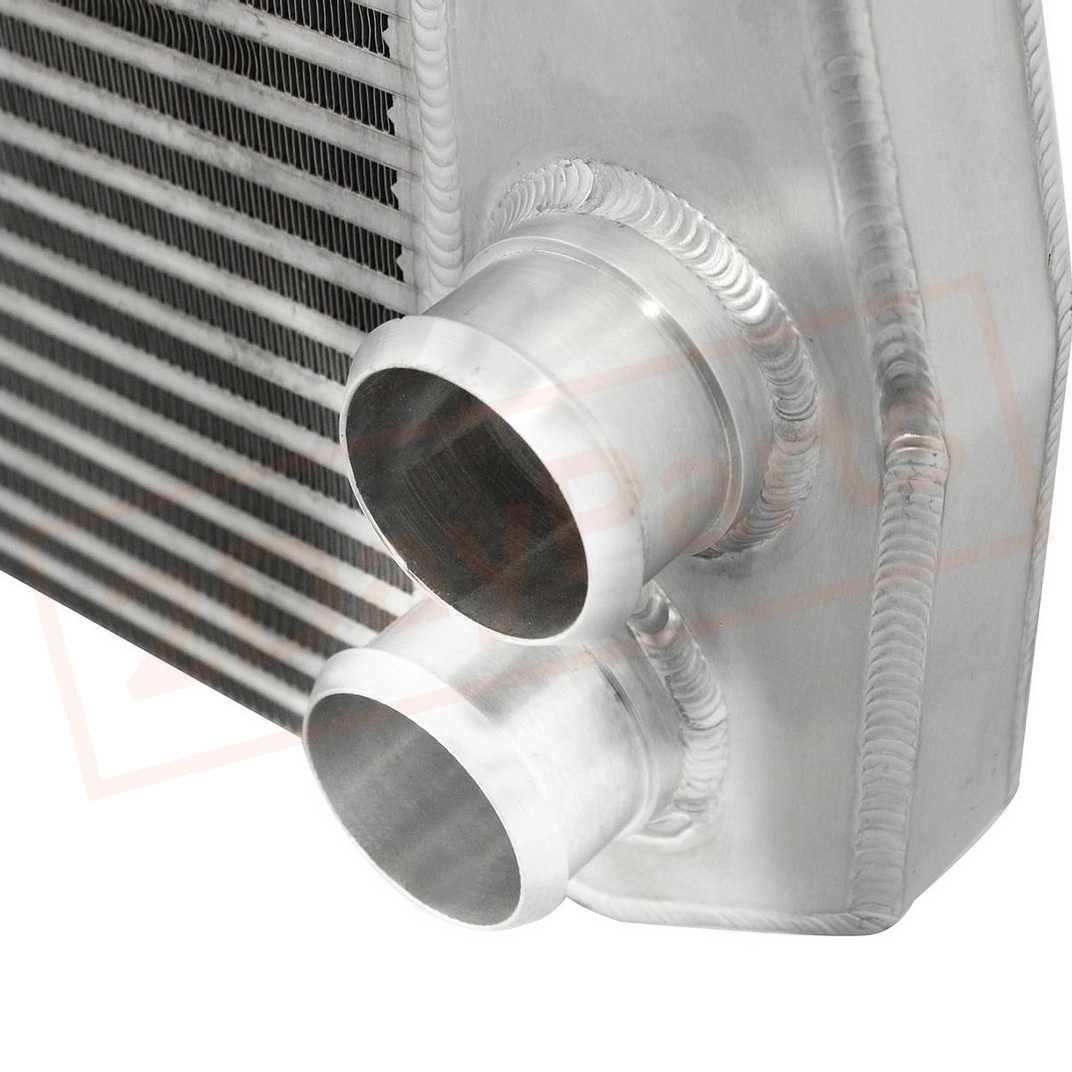 Image 3 aFe Power Gas Intercooler for Ford F-150 EcoBoost 2013 - 2014 part in Exhaust Pipes & Tips category