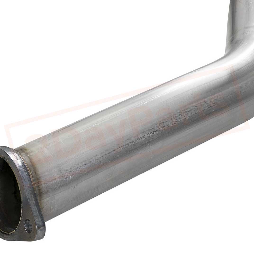 Image 2 aFe Power Gas Mid Pipe for Hyundai Elantra GT 2018 - 2020 part in Exhaust Pipes & Tips category