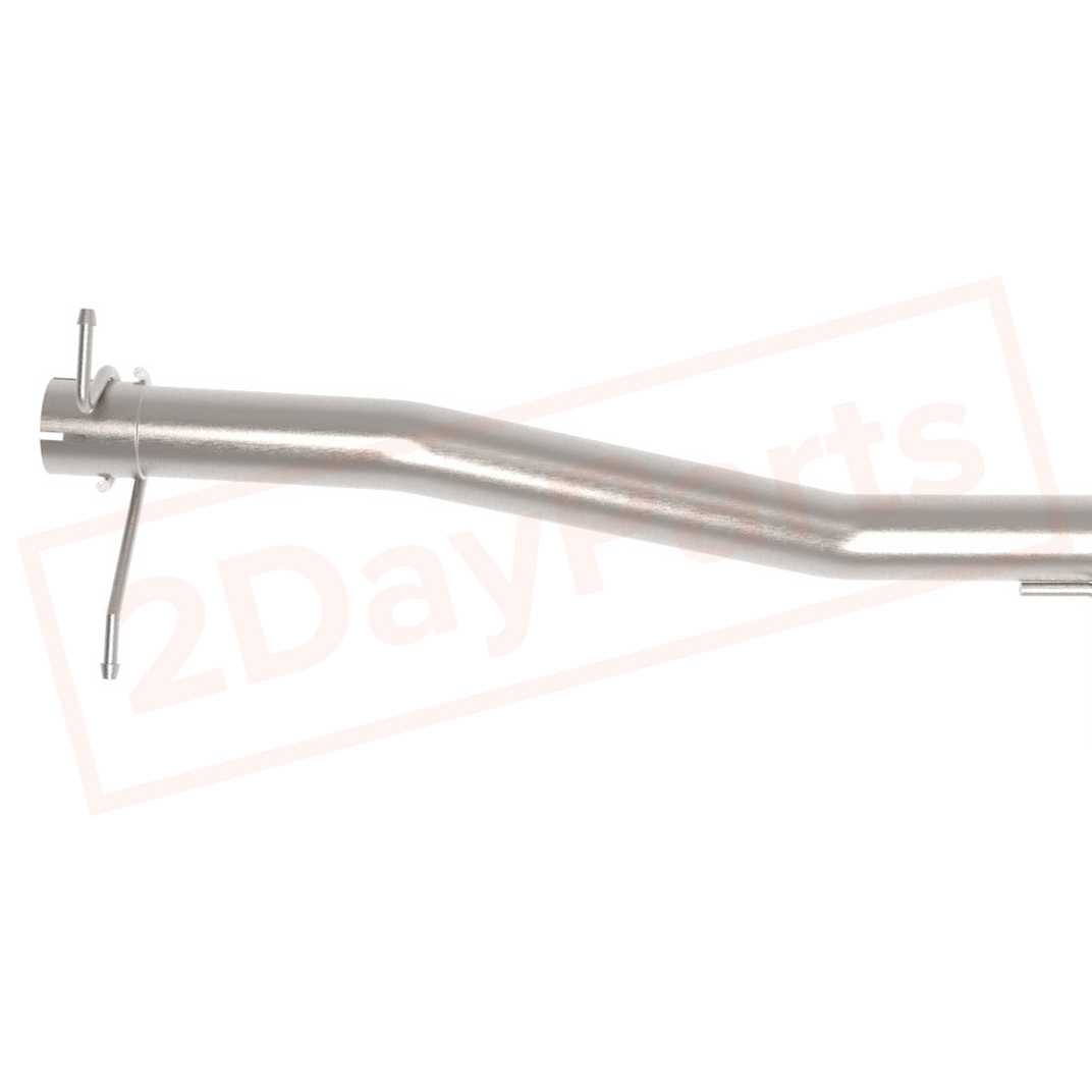 Image 1 aFe Power Gas Muffler Delete Pipe for Dodge 1500 New Body 2019 - 2021 part in Mufflers category
