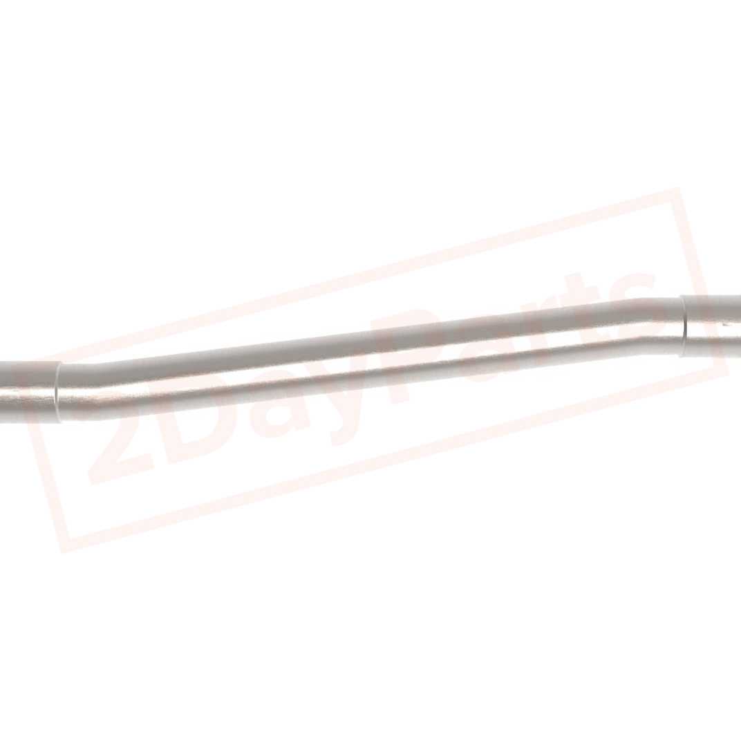 Image 2 aFe Power Gas Muffler Delete Pipe for GMC Sierra 1500 2019 - 2020 part in Mufflers category
