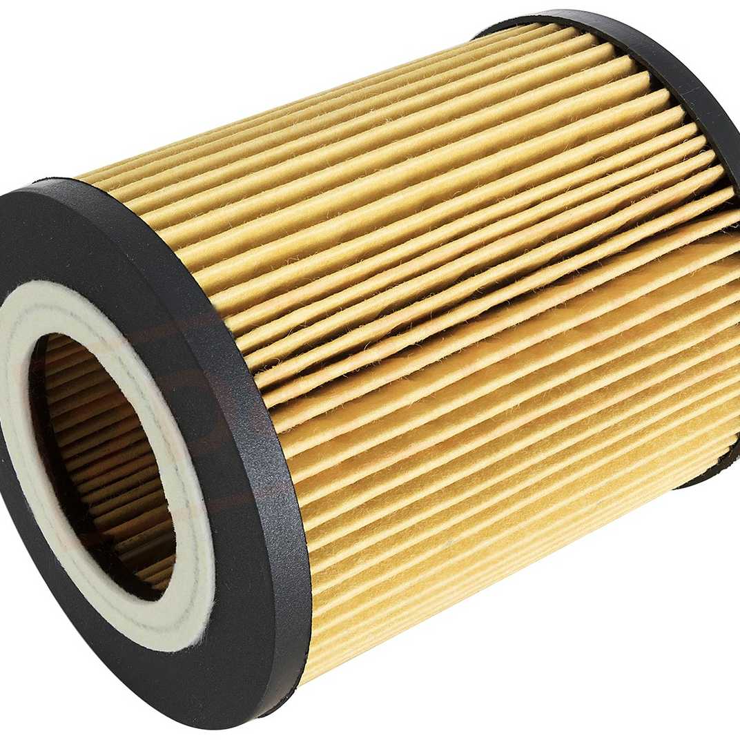 Image 1 aFe Power Gas Oil Filter for BMW 323is E36 1998 - 1999 part in Oil Filters category