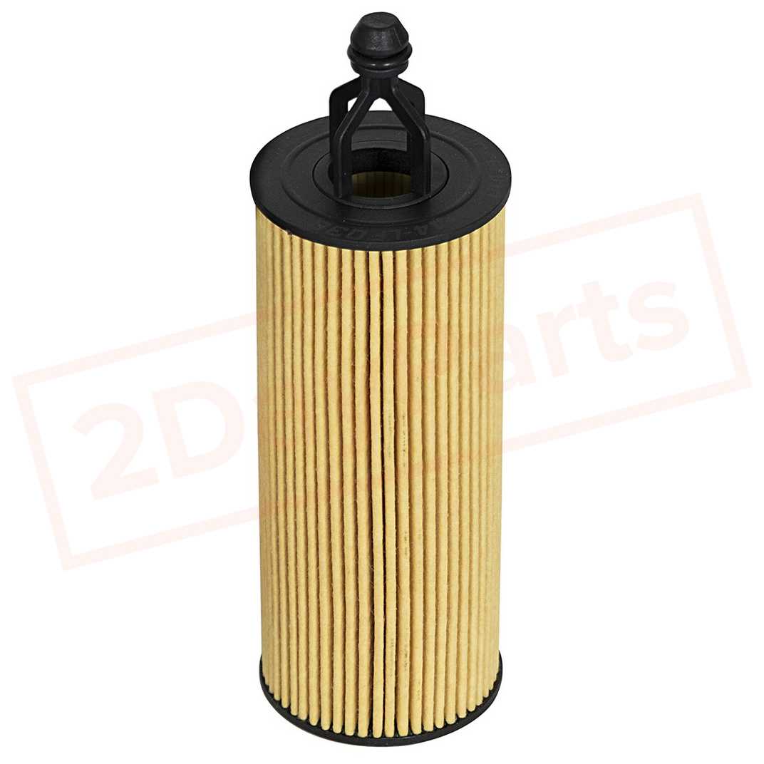 Image 1 aFe Power Gas Oil Filter for Chrysler Town & Country 2014 - 2016 part in Oil Filters category