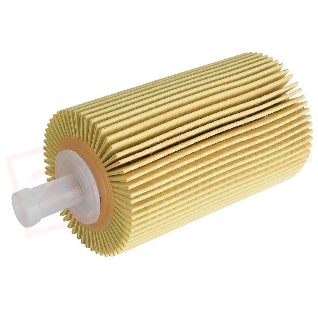Image 2 aFe Power Gas Oil Filter for Toyota Sequoia 2010 - 2012 part in Oil Filters category