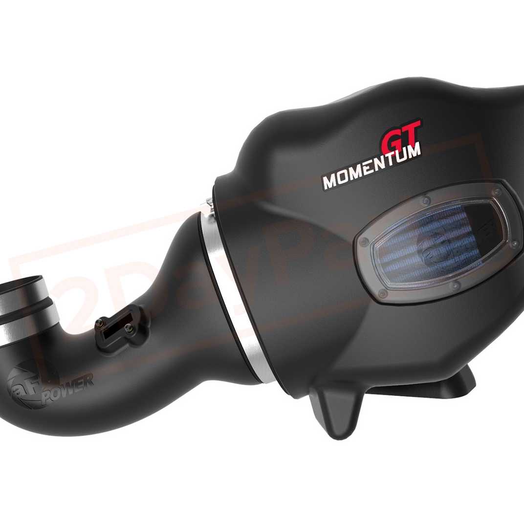 Image 1 aFe Power Gas Performance Package for Chevrolet Camaro ZL1 2017 - 2018 part in Air Intake Systems category
