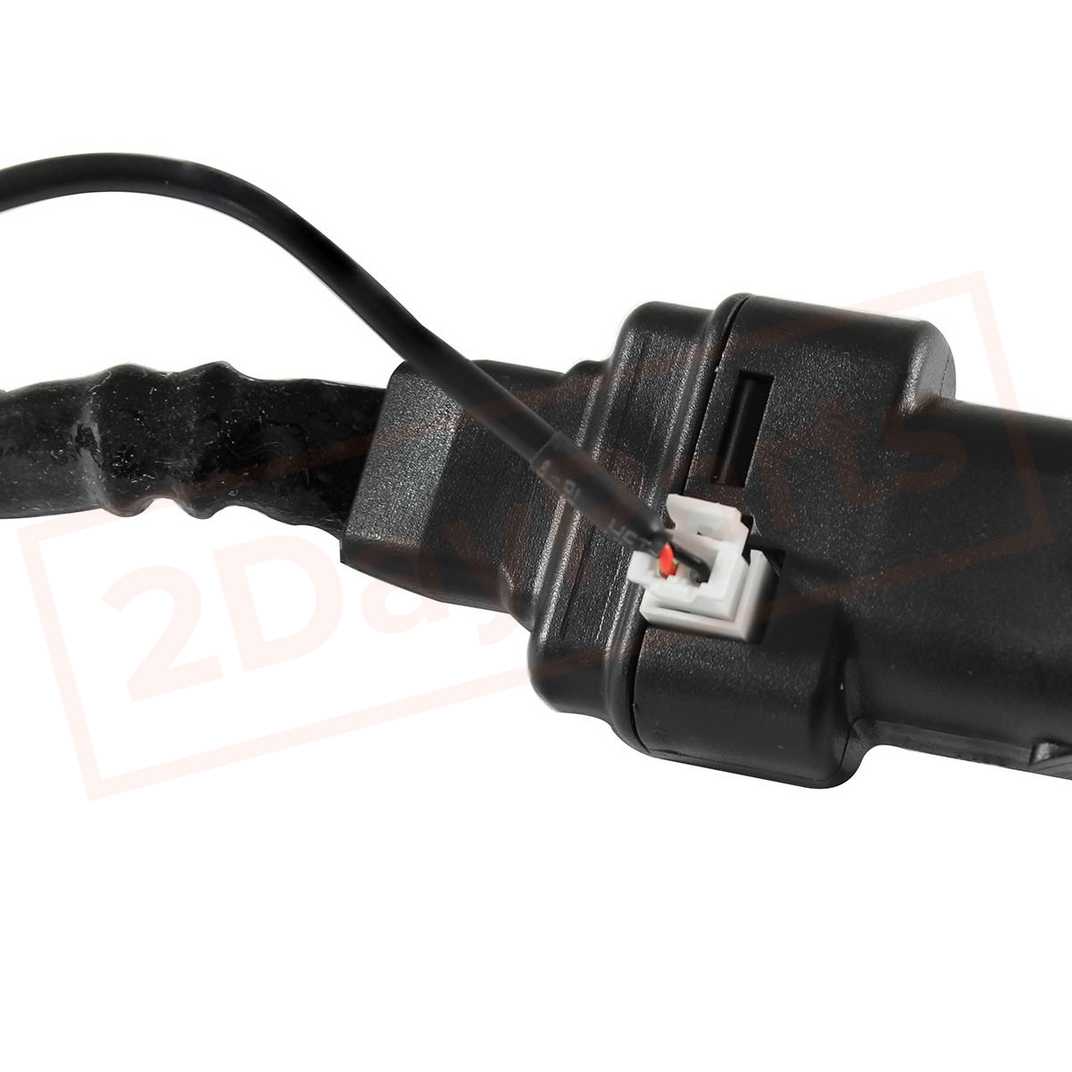 Image 2 aFe Power Gas Power Converter for BMW X1 (E84) N52 Engine 2010 - 2012 part in Air Intake Systems category