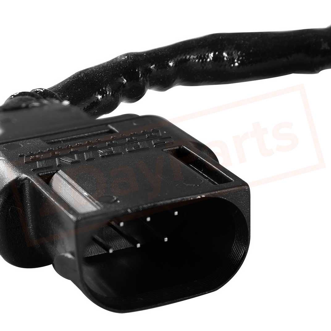 Image 3 aFe Power Gas Power Converter for BMW X1 (E84) N52 Engine 2010 - 2012 part in Air Intake Systems category