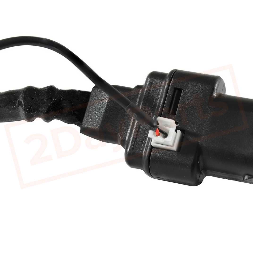 Image 2 aFe Power Gas Power Converter for BMW X5 (E53) N62 Engine 2004 - 2006 part in Air Intake Systems category