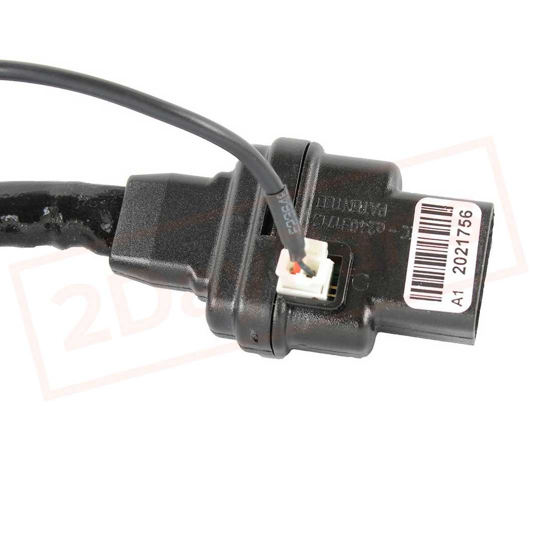Image 3 aFe Power Gas Power Converter for Ford Ranger 2011 part in Air Intake Systems category