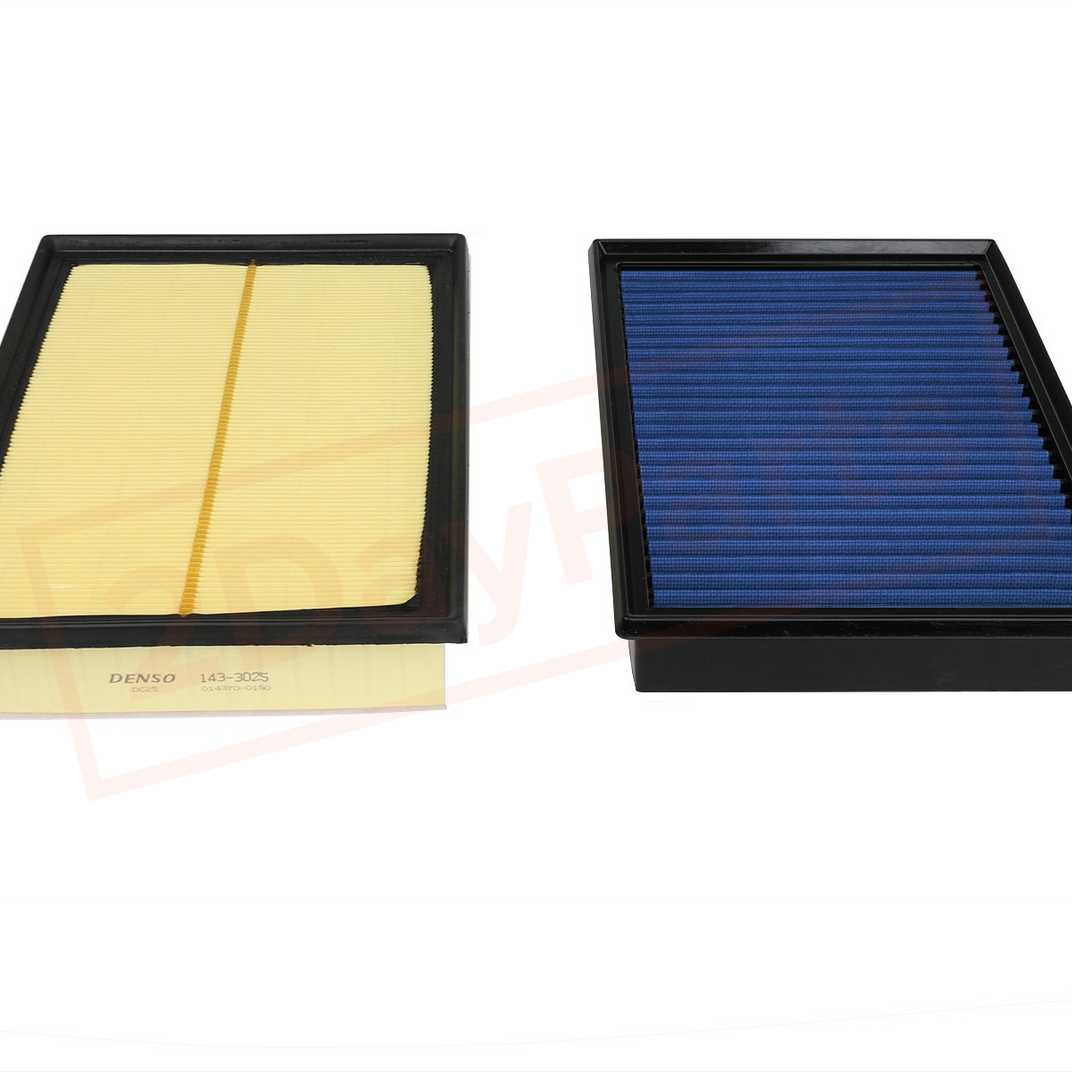 Image 2 aFe Power Gas Pro 5R Air Filter for Toyota 4Runner 2010 - 2022 part in Air Filters category