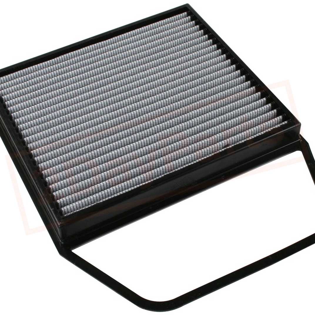 Image 2 aFe Power Gas Pro Dry S Air Filter for BMW 535i (E61) N54 Engine 2009 - 2010 part in Air Filters category