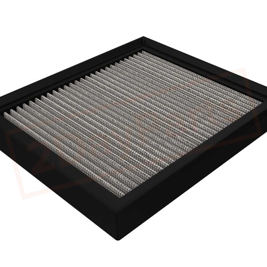 Image aFe Power Gas Pro Dry S Air Filter for Toyota Tundra Mfd after Sept 2013 2013 - 2021 part in Air Filters category