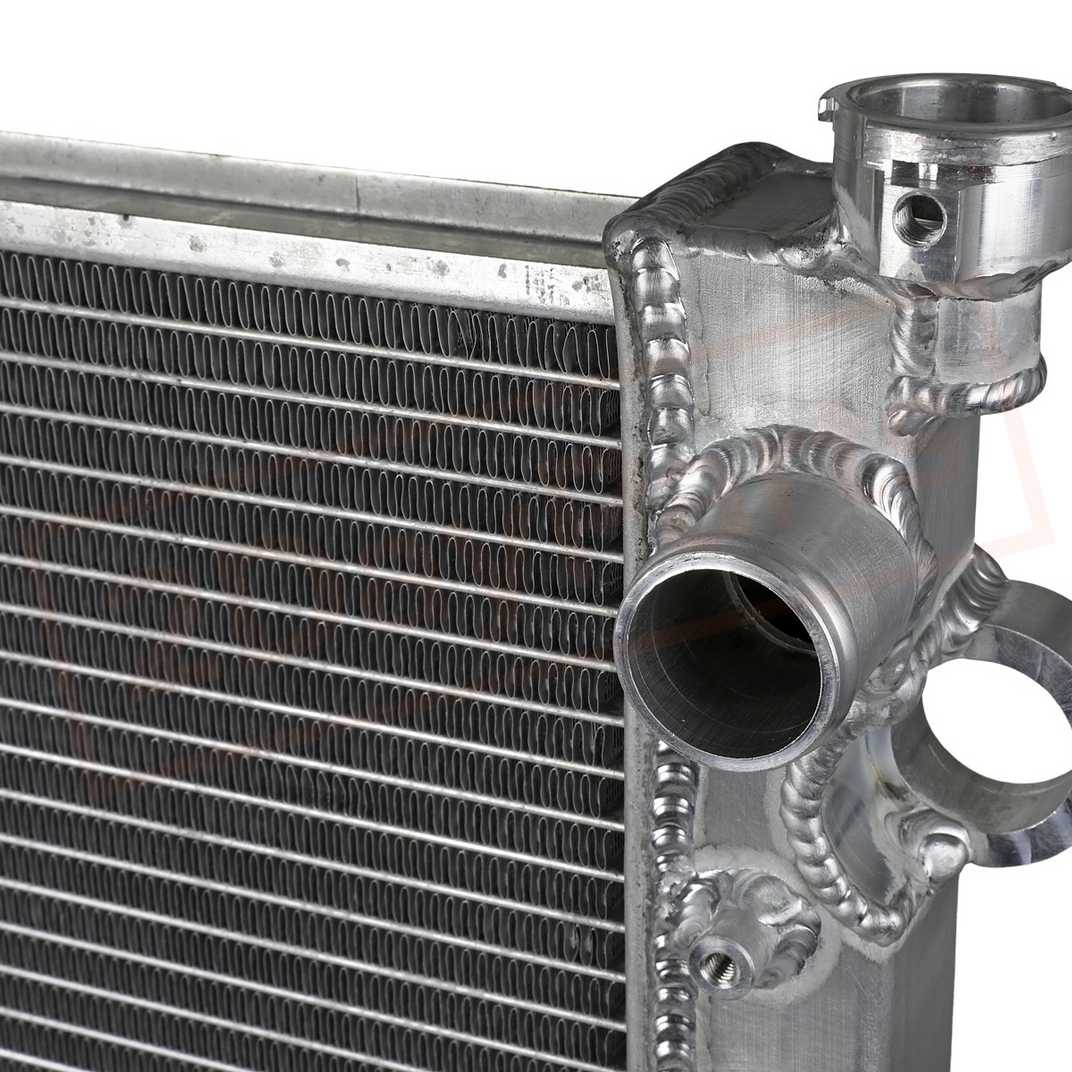 Image 2 aFe Power Gas Radiator for Toyota 4Runner 2003 - 2009 part in Radiators & Parts category