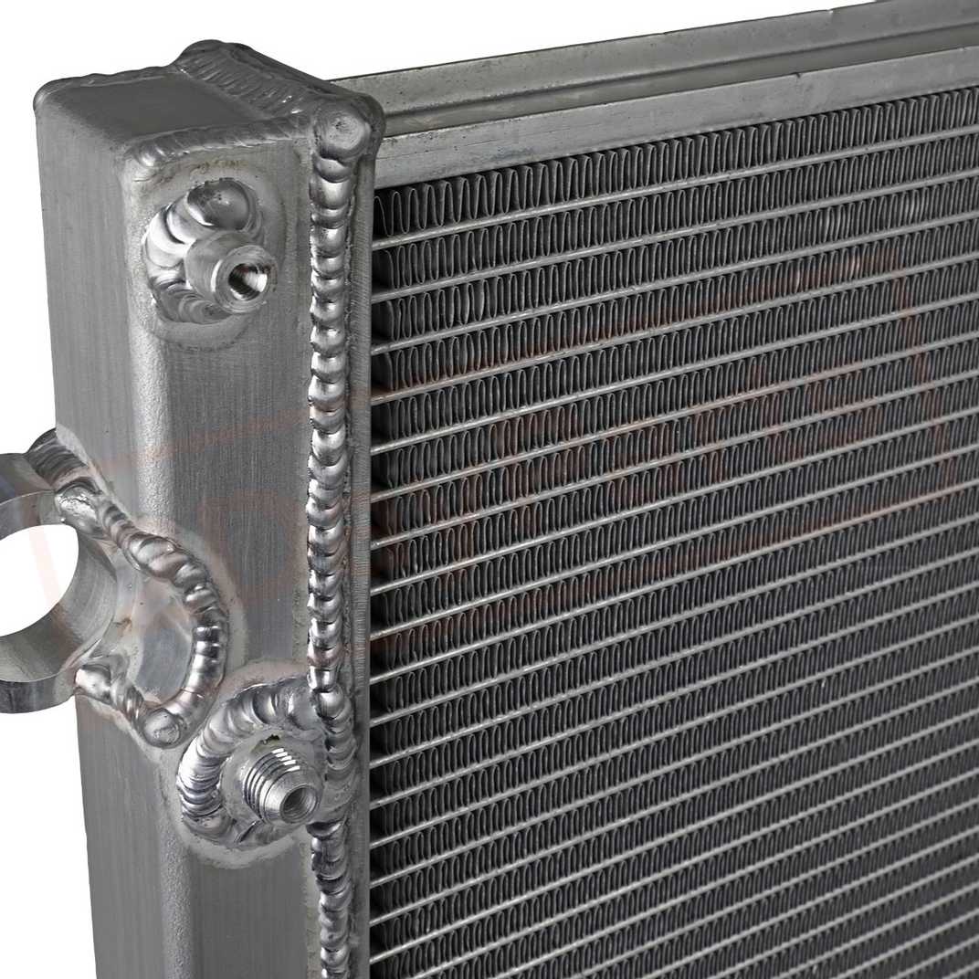 Image 3 aFe Power Gas Radiator for Toyota 4Runner 2003 - 2009 part in Radiators & Parts category