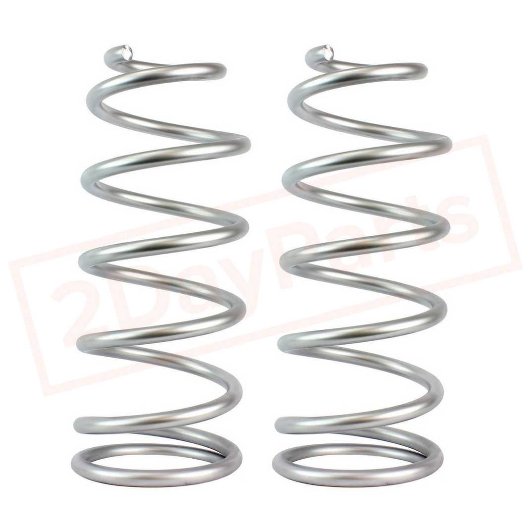 Image aFe Power Gas Rear Control Sway-A-Way Coil Springs for Toyota 4Runner 2003 - 2022 part in Shocks & Struts category