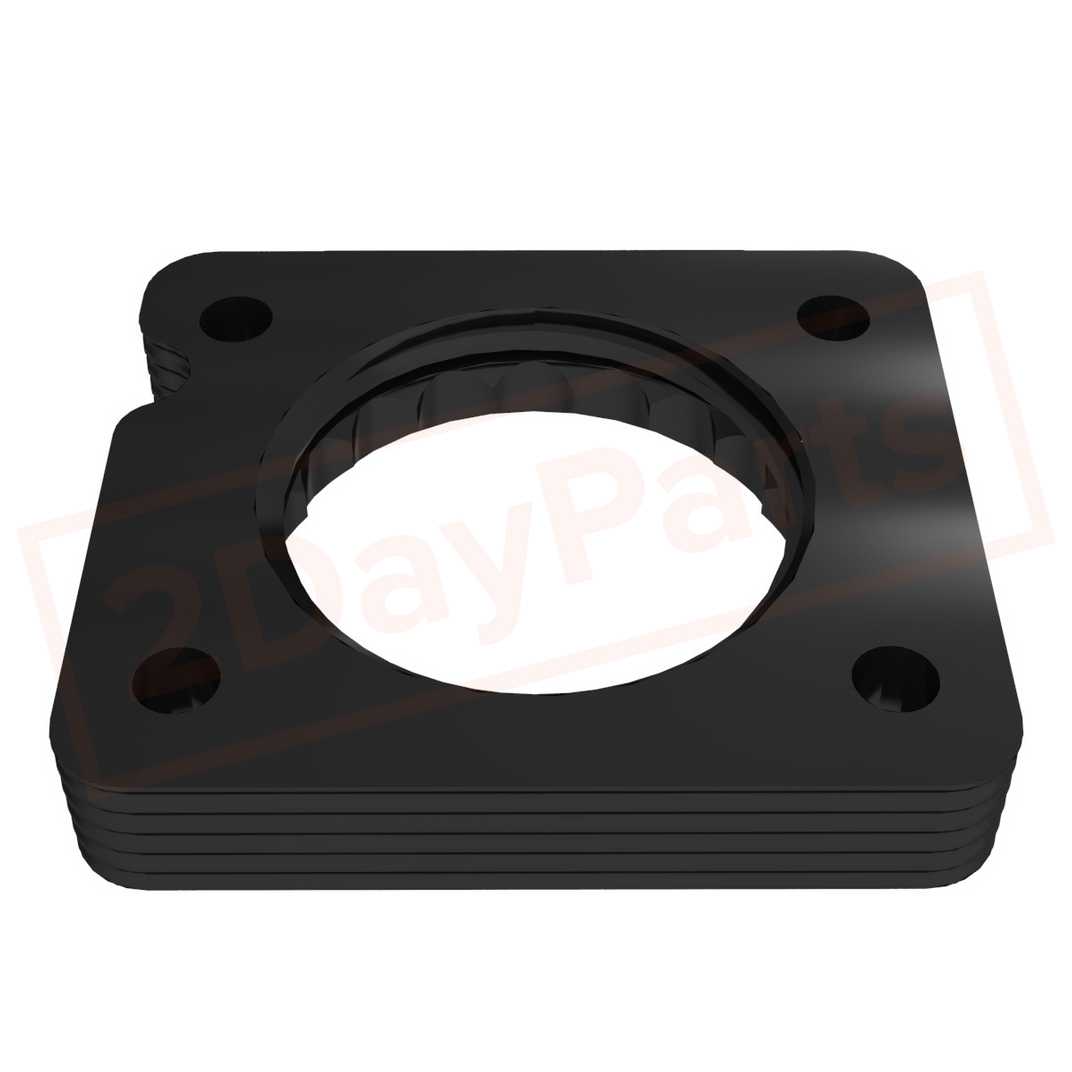 Image 2 aFe Power Gas Throttle Body Spacer for Acura MDX 2014 - 2020 part in Throttle Body category