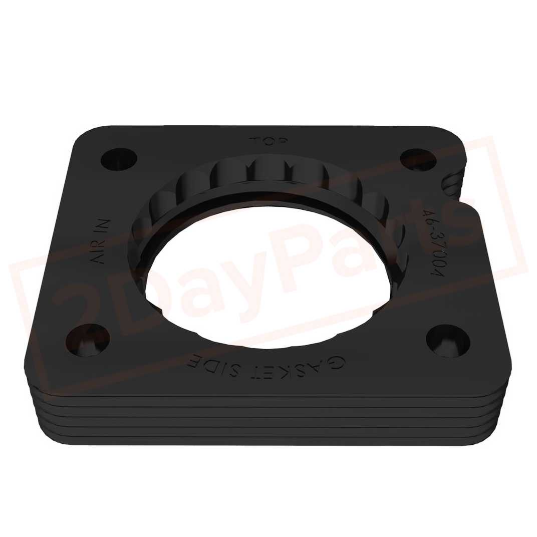 Image 3 aFe Power Gas Throttle Body Spacer for Acura MDX 2014 - 2020 part in Throttle Body category