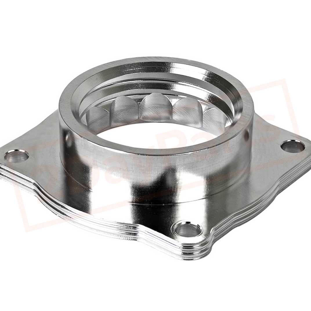 Image 1 aFe Power Gas Throttle Body Spacer for BMW 325Ci 2001 - 2006 part in Throttle Body category