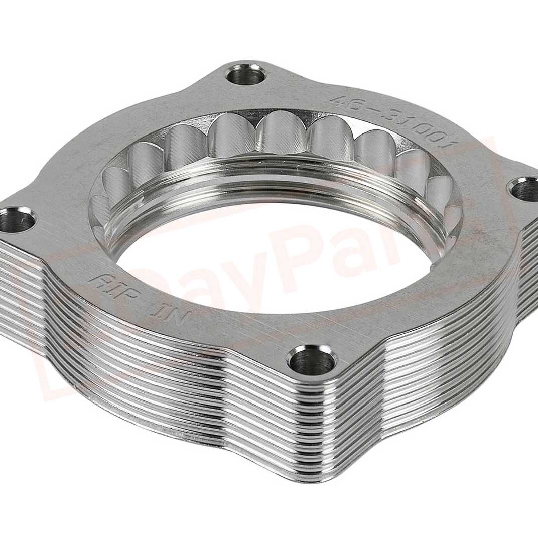 Image 1 aFe Power Gas Throttle Body Spacer for BMW 650i E63/E64, N62 Engine 2009 part in Throttle Body category