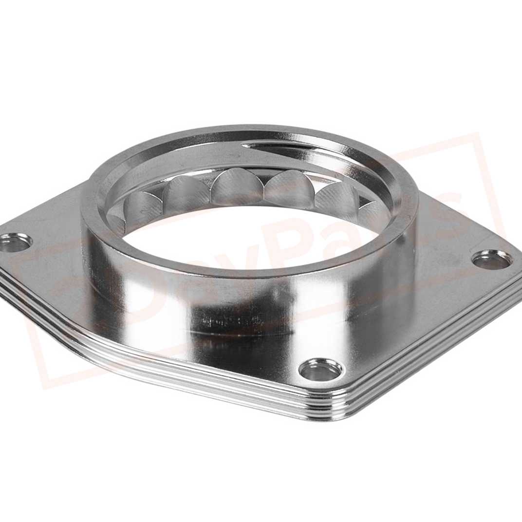 Image 1 aFe Power Gas Throttle Body Spacer for BMW M3 E36 1996 - 1999 part in Throttle Body category